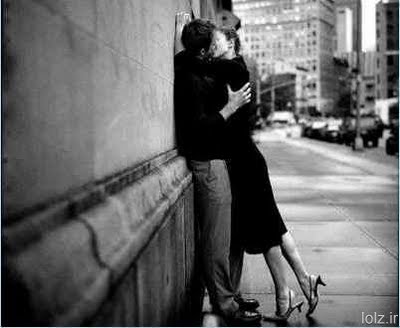 romantic love