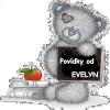 Povídky od Evelyn